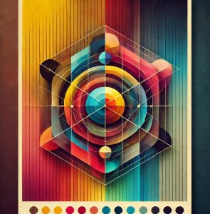 Artistic Color Theory